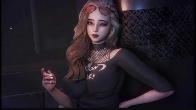 蜉蝣-MayFly 支线内容 专题图 2